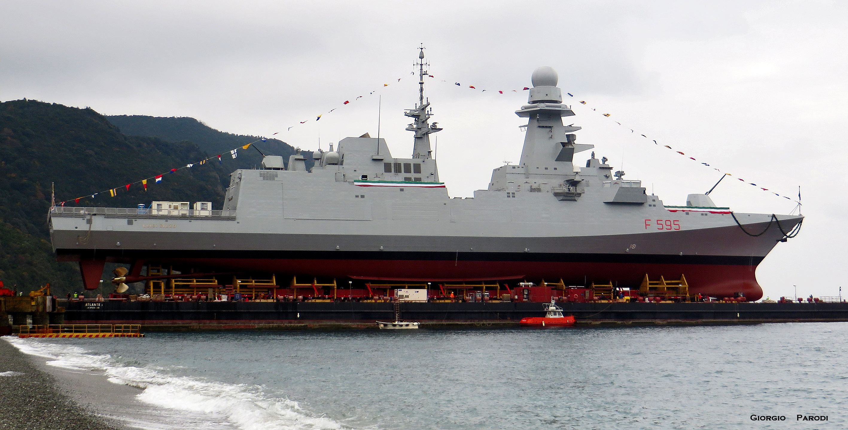 ship